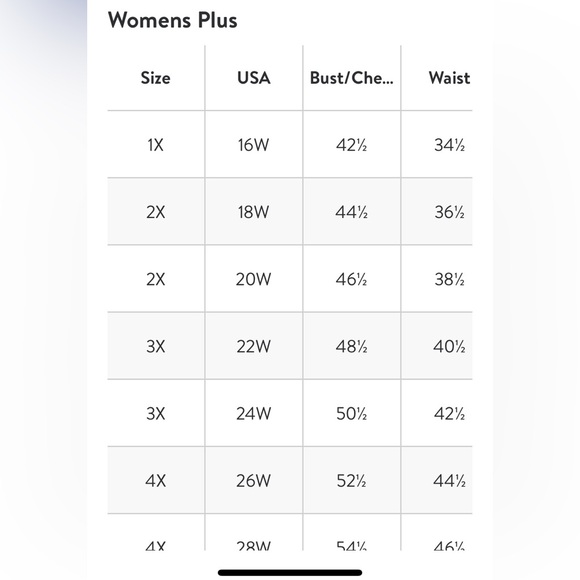 Time and Tru Women's and Women's Plus Solid Mid Rise Bikini Bottoms Size 2X - Picture 11 of 11